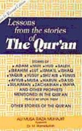Lessons from the Stories of the Qur'an