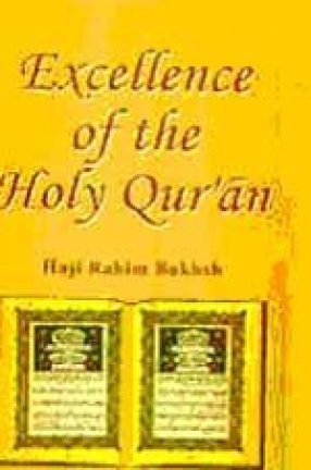 Excellence of the Holy Qur'an