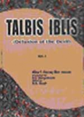 Talbis Iblis: Delusion of the Devil (In 2 Volumes)