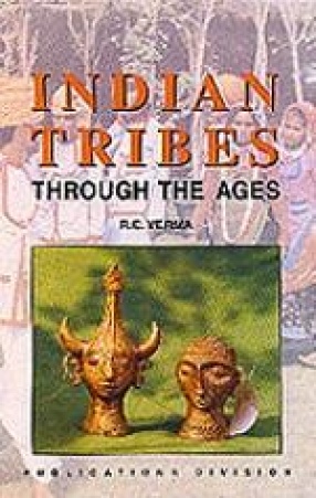 Indian Tribes: Through the Ages