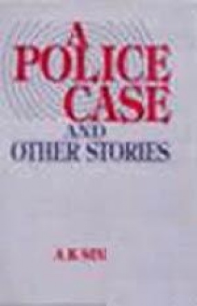 A Police Case And Other Stories