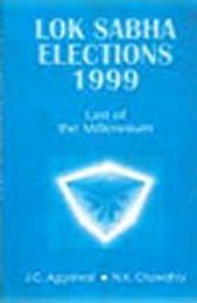 Loksabha Elections 1999