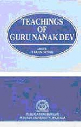 Teachings of Guru Nanak