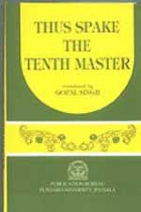 Thus Spake the Tenth Master