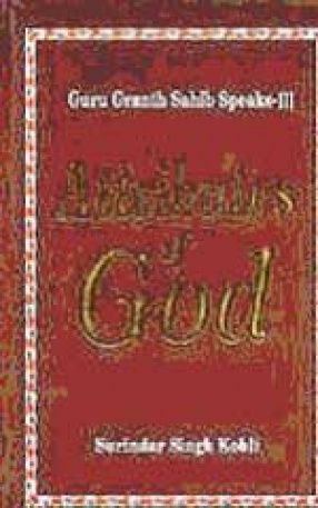 Sikh's Book on Attributes of God