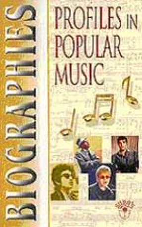 Profiles in Popular Music