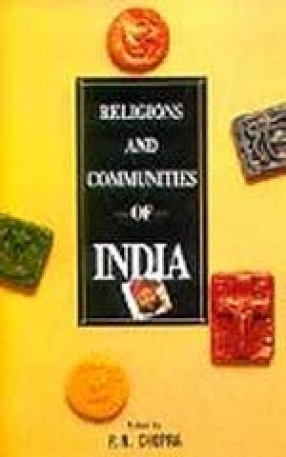 Religions and Communities of India