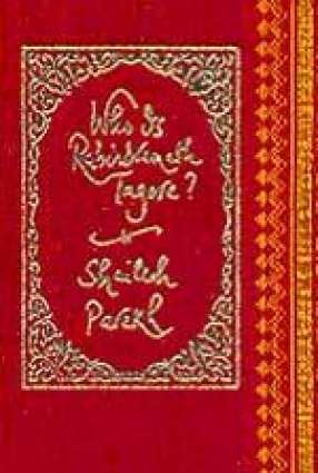 Who is Rabindranath Tagore?