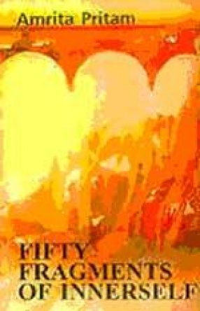 Fifty Fragments on Innerself