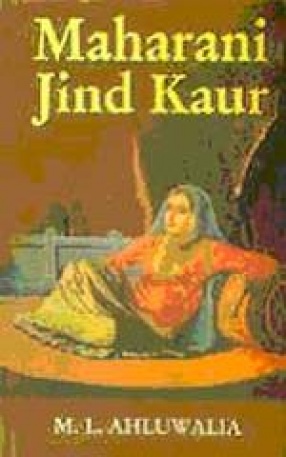 Maharani Jind Kaur