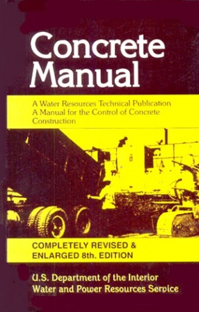 Concrete Manual