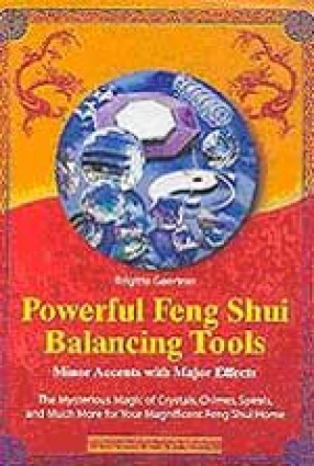 Powerful Feng Shui Balancing Tools