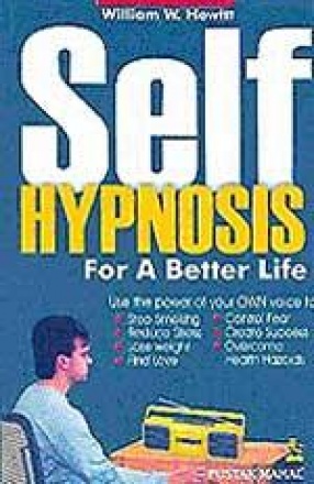 Self: Hyponsis for a Better Life