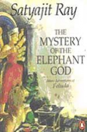 The Mystery of the Elephant God