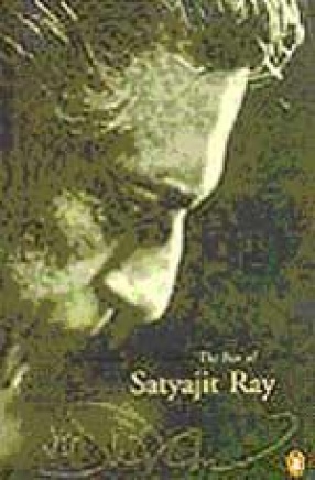The Best of Satyajit Ray