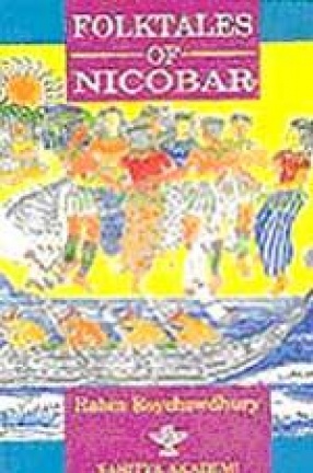 Folk Tales of Nicobar