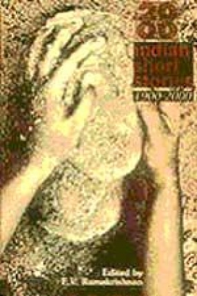 Indian Short Stories: 1900-2000