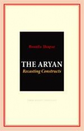 The Aryan: Recastings Constructs