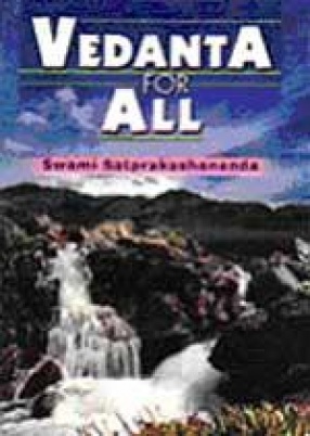 Vedanta for All