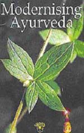 Modernising Ayurveda