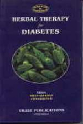 Herbal Therapy for Diabetes