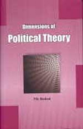 Dimensions of Political Theory