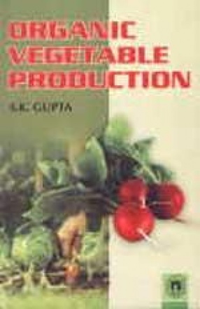 Organic Vegetable Production