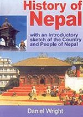 History of Nepal