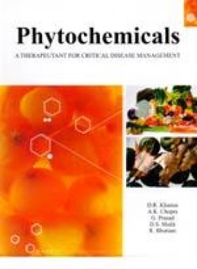Phytochemicals: A Therapeutant for Critical Disease Management