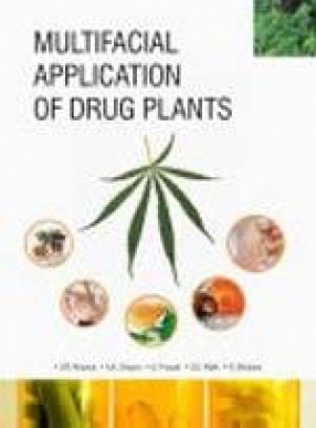 Multifacial Application of Drug Plants