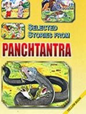 Selected Stories From Panchtantra