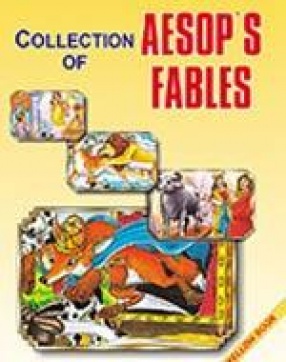 Collection Of Aesop's Fables