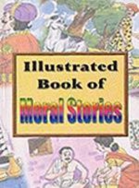 Illustrated Book of Moral Stories