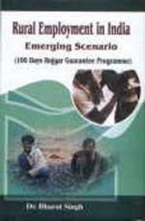 Rural Employment in India: Emerging Scenario