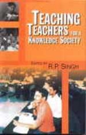 Teaching Teachers for a Knowledge Society