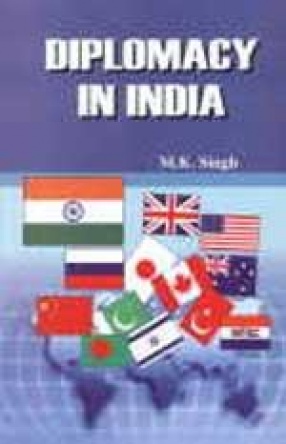 Diplomacy in India