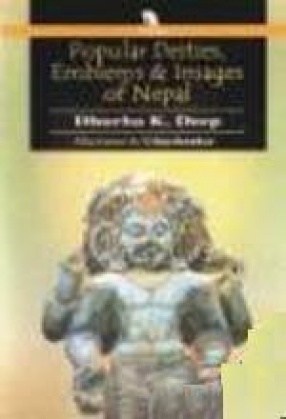 Popular Deities, Emblems and Images of Nepal