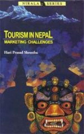 Tourism in Nepal Marketing Challenges