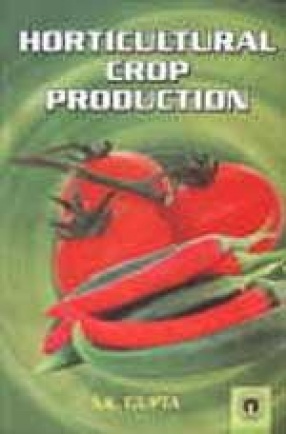Horticultural Crop Production