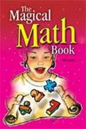 Magical Math Book
