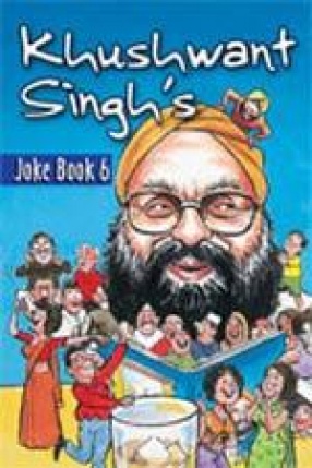 Khushwant Singh's Joke Book 6