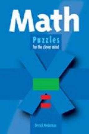 Math Puzzles for the Clever Mind