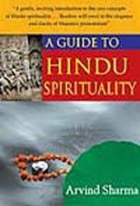 A Guide to Hindu Spirituality
