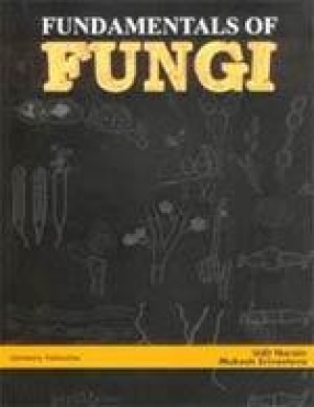 Fundamentals of Fungi