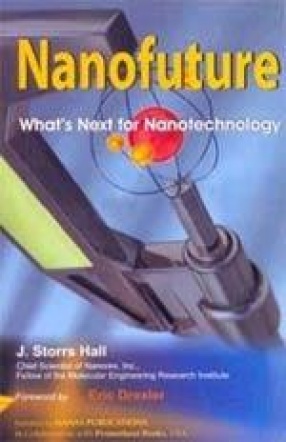 Nanofuture: What's Next for Nanotechnology