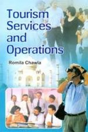 Tourism Services and Operations