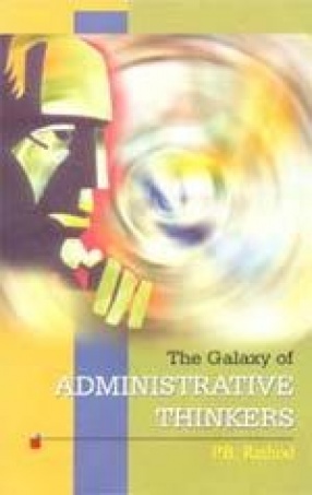 The Galaxy of Administrative Thinkers