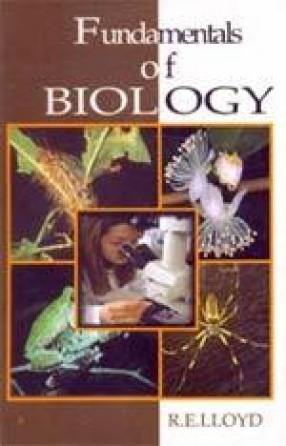 Fundamentals of Biology