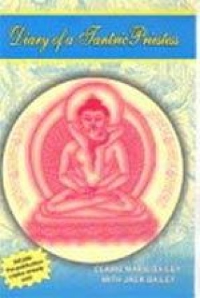 Diary of a Tantric Priestess