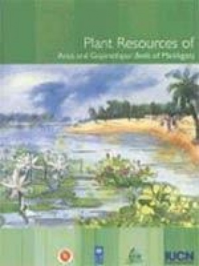 Plant Resources of Arua and Gopinathpur Beels of Manikganj